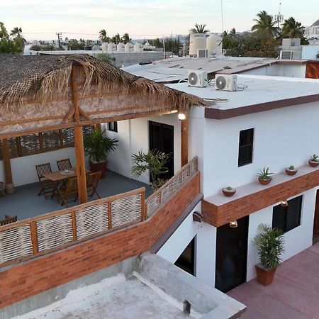 Marjor Suites La Paz Dış mekan fotoğraf