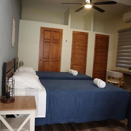 Marjor Suites La Paz Dış mekan fotoğraf