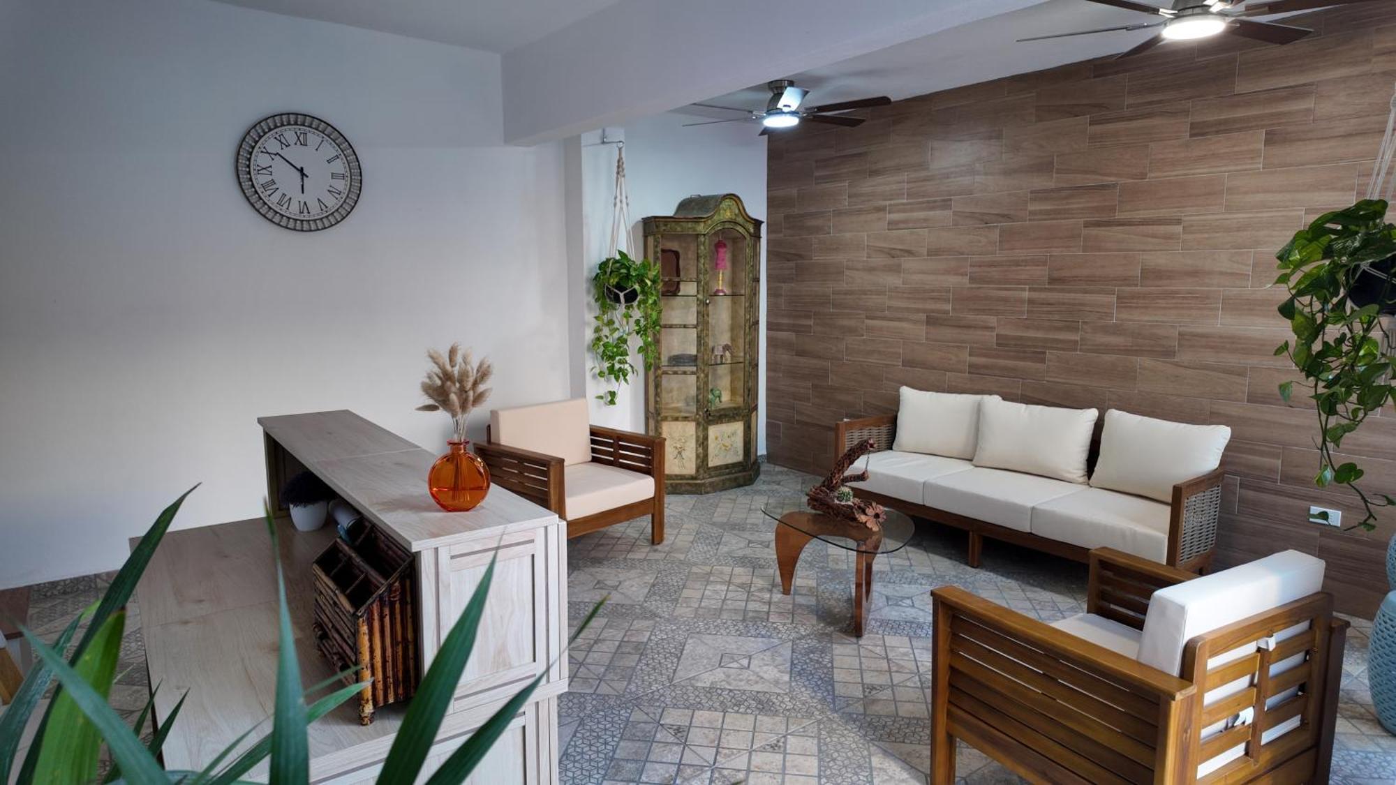 Marjor Suites La Paz Dış mekan fotoğraf