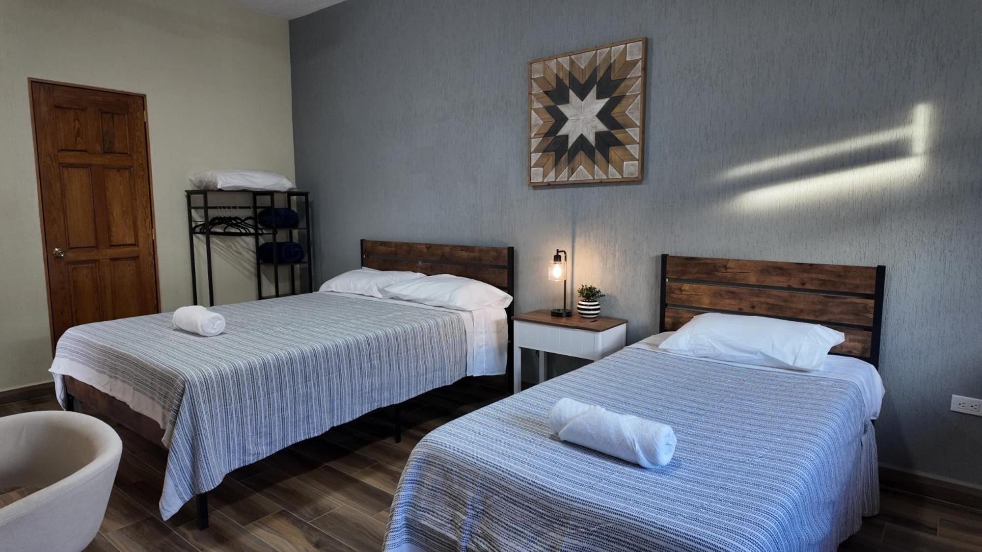 Marjor Suites La Paz Dış mekan fotoğraf