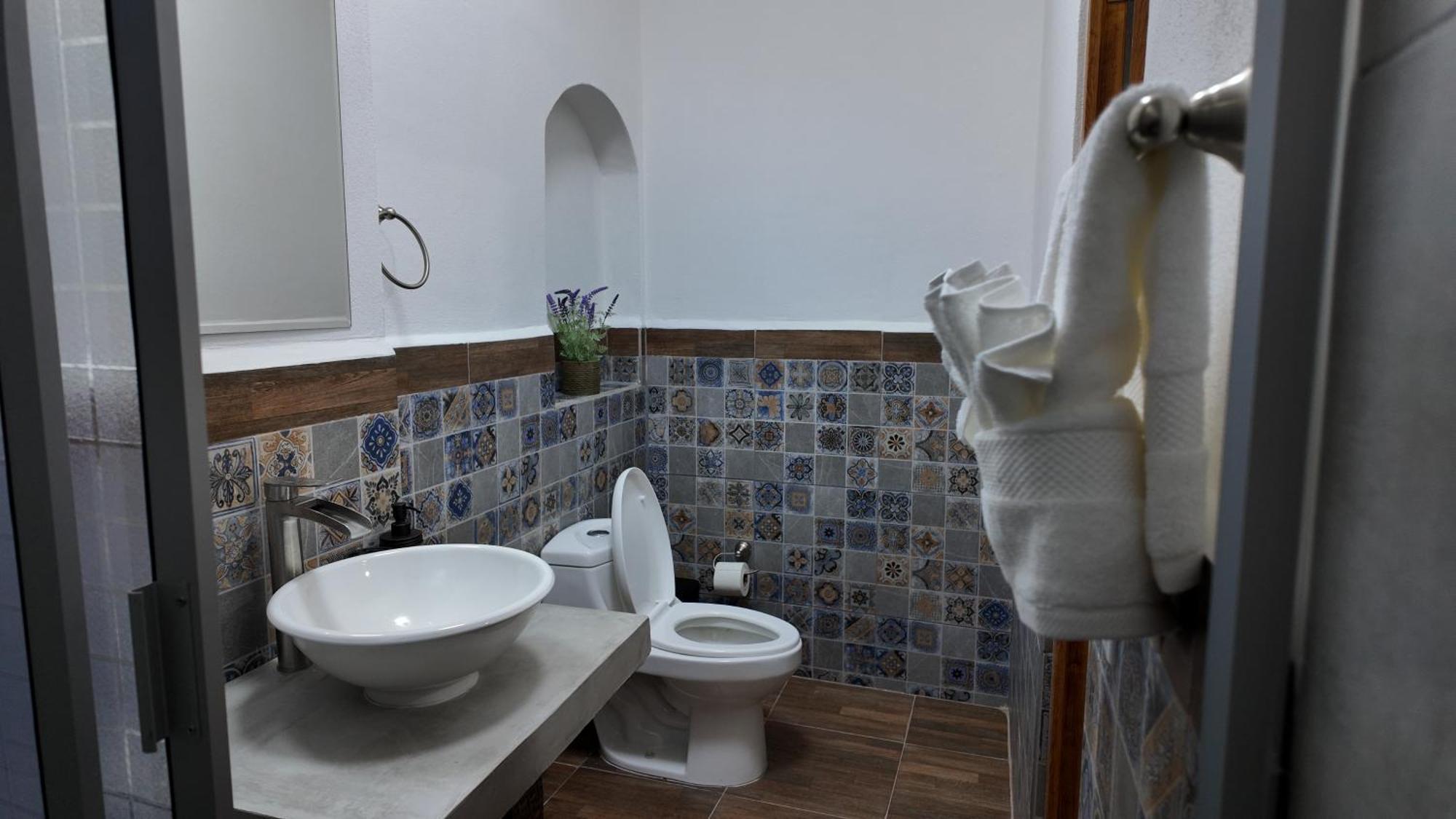 Marjor Suites La Paz Dış mekan fotoğraf