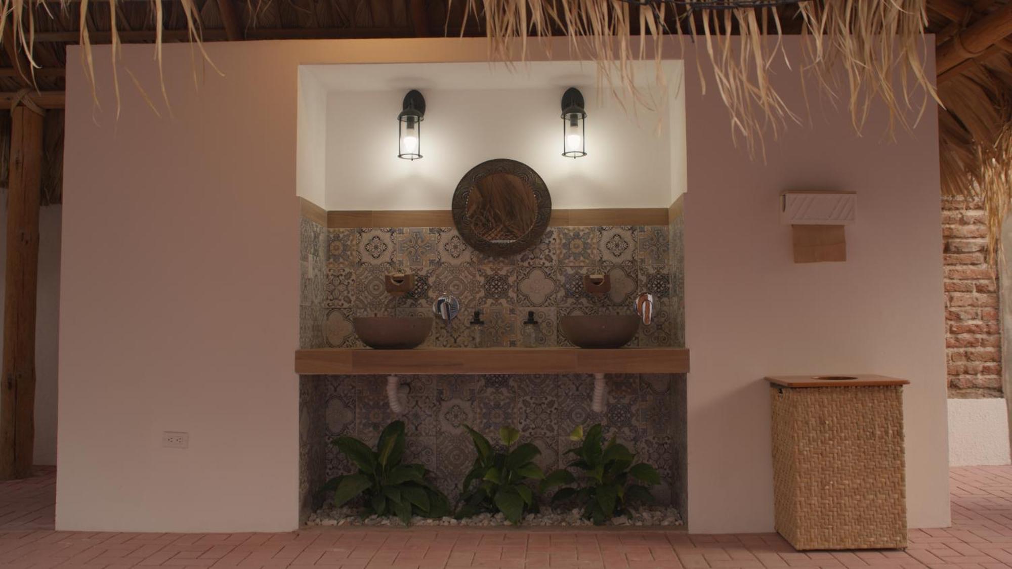 Marjor Suites La Paz Dış mekan fotoğraf