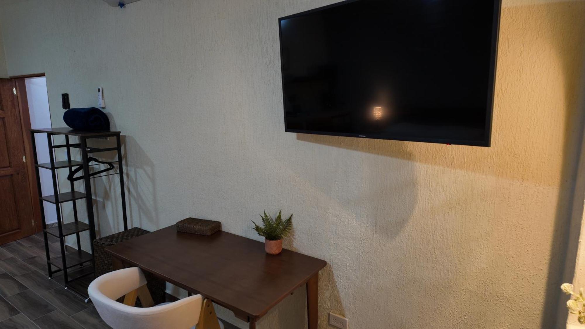 Marjor Suites La Paz Dış mekan fotoğraf