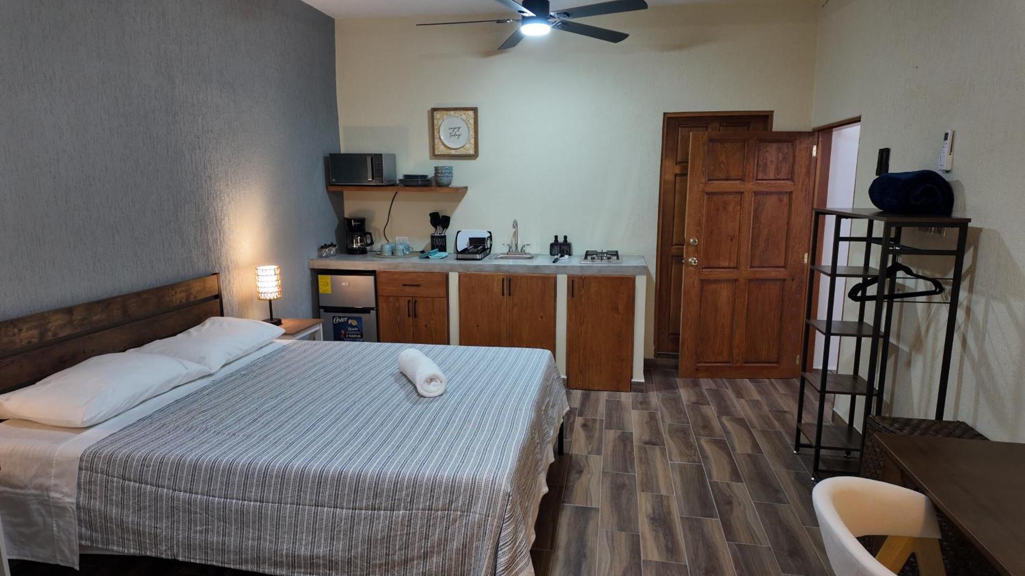 Marjor Suites La Paz Dış mekan fotoğraf