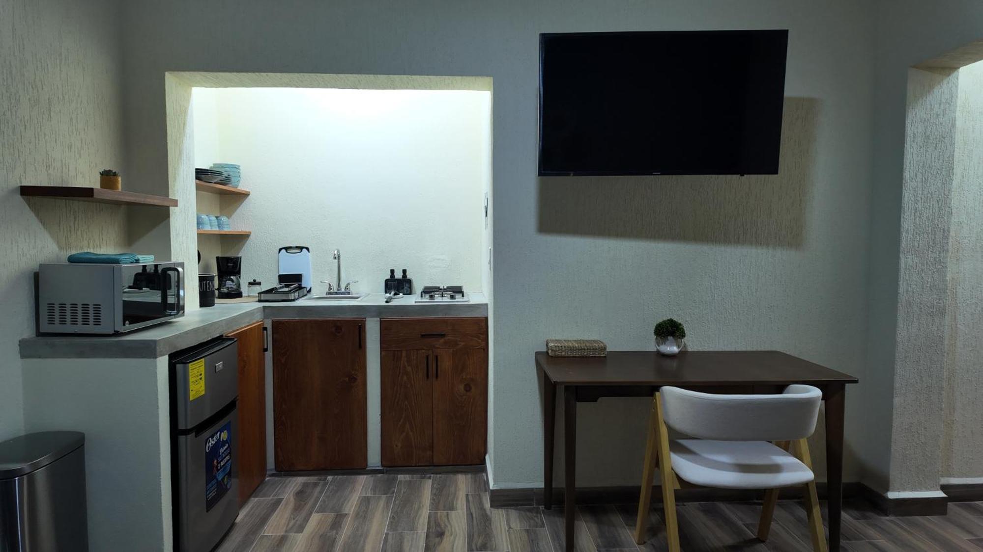 Marjor Suites La Paz Dış mekan fotoğraf