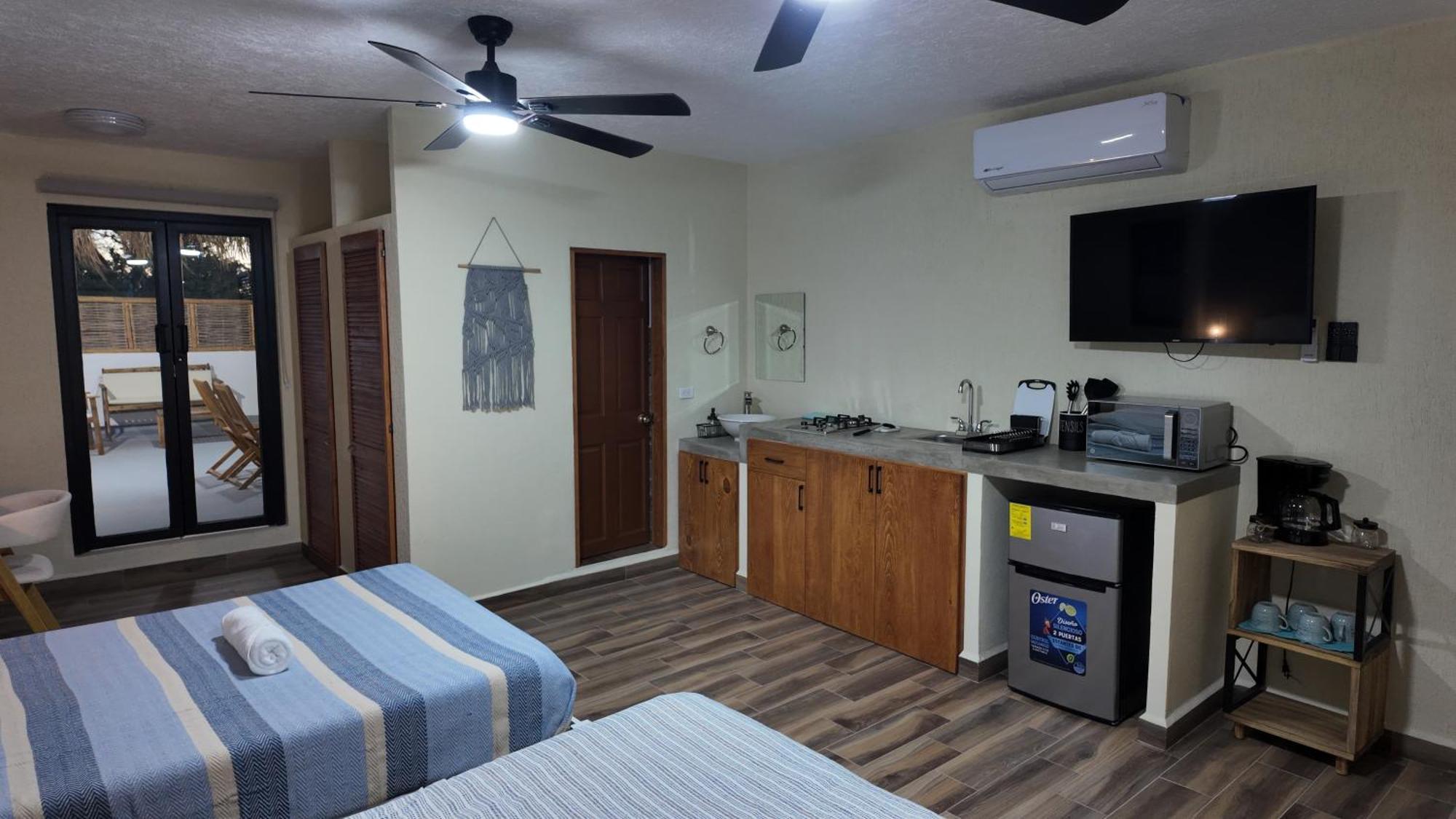 Marjor Suites La Paz Dış mekan fotoğraf