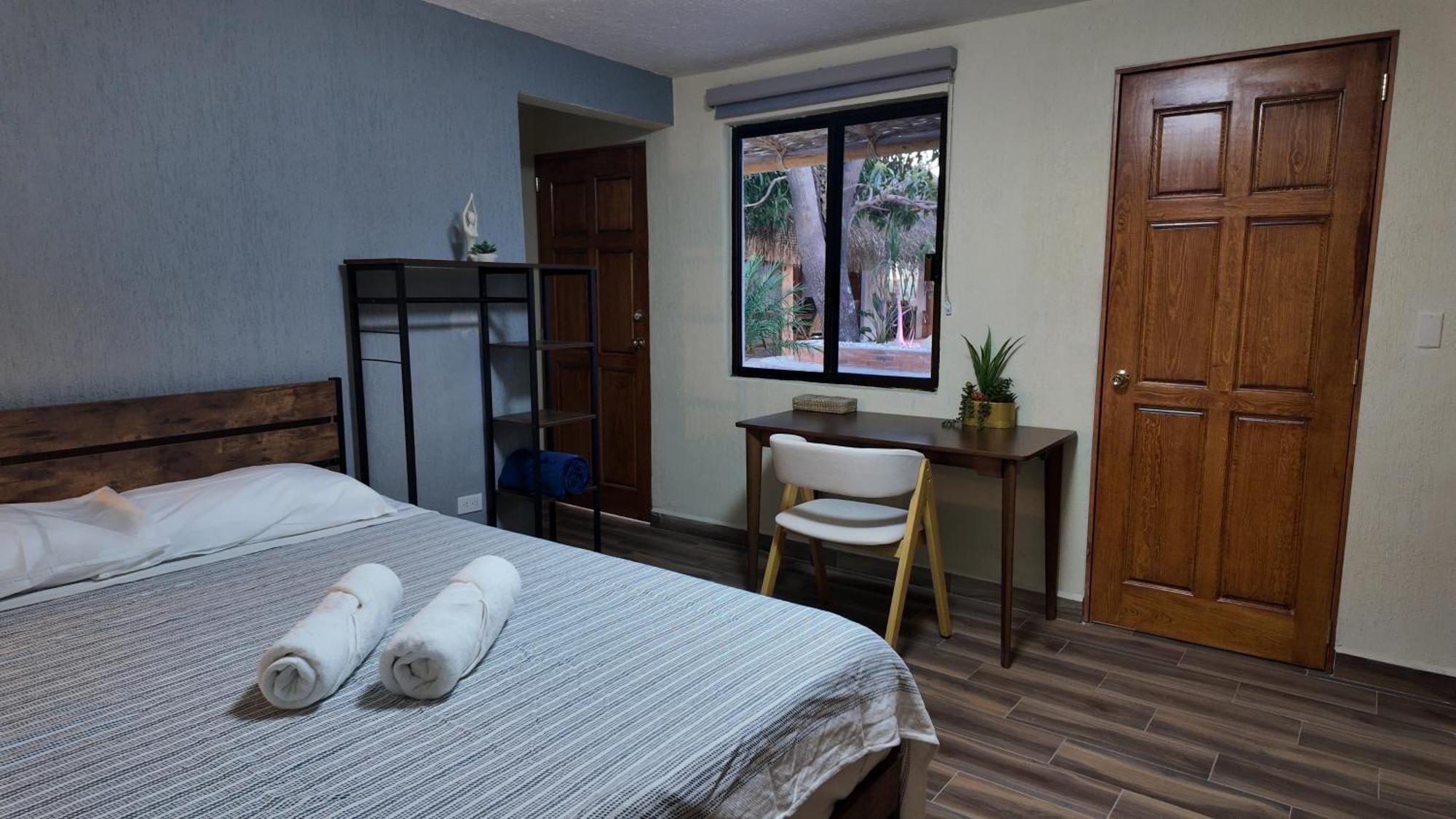 Marjor Suites La Paz Dış mekan fotoğraf
