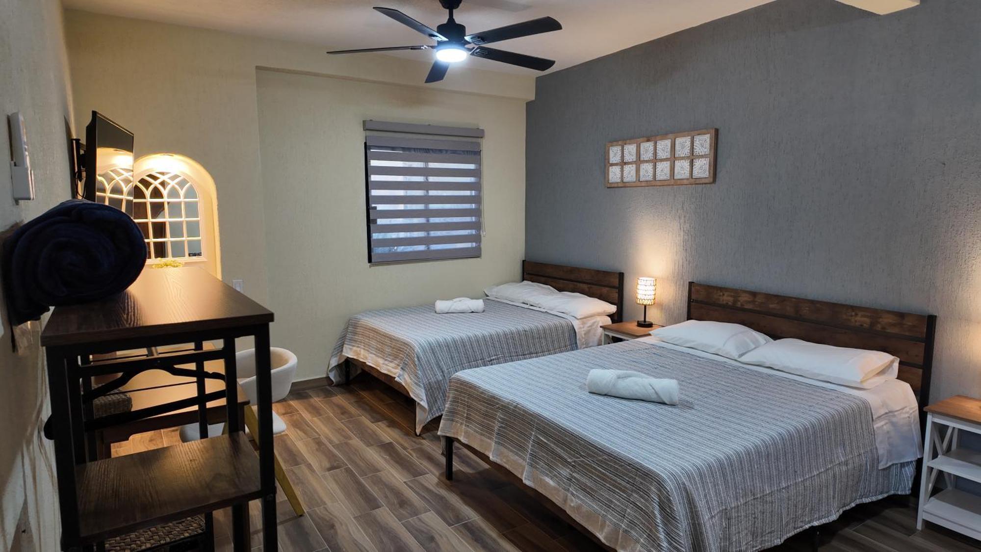 Marjor Suites La Paz Dış mekan fotoğraf