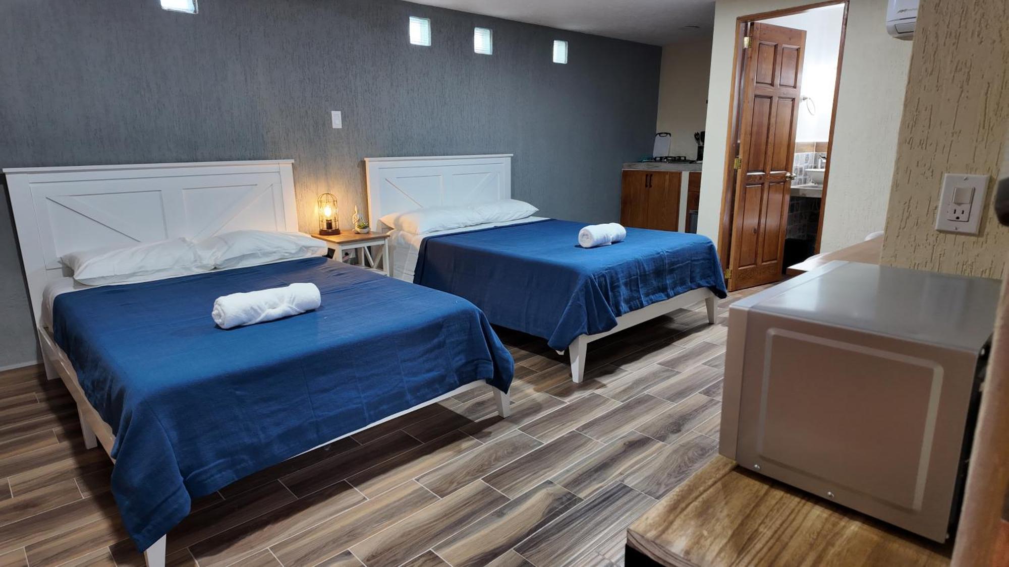 Marjor Suites La Paz Dış mekan fotoğraf