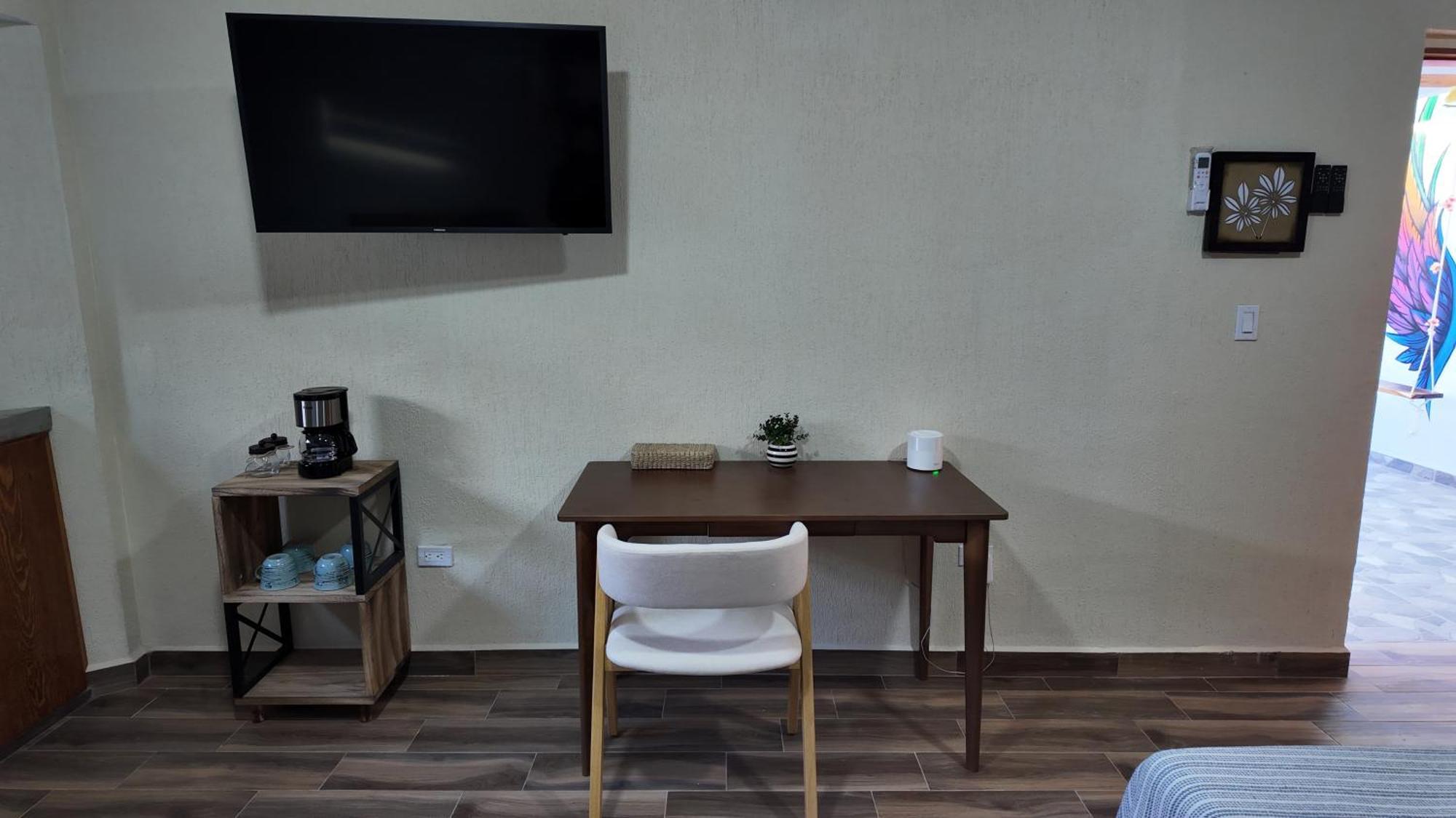 Marjor Suites La Paz Dış mekan fotoğraf