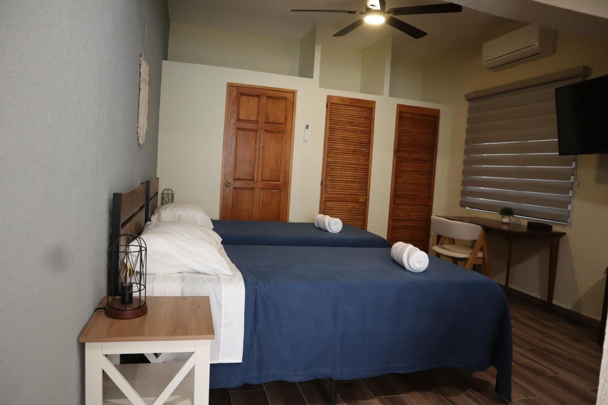 Marjor Suites La Paz Dış mekan fotoğraf