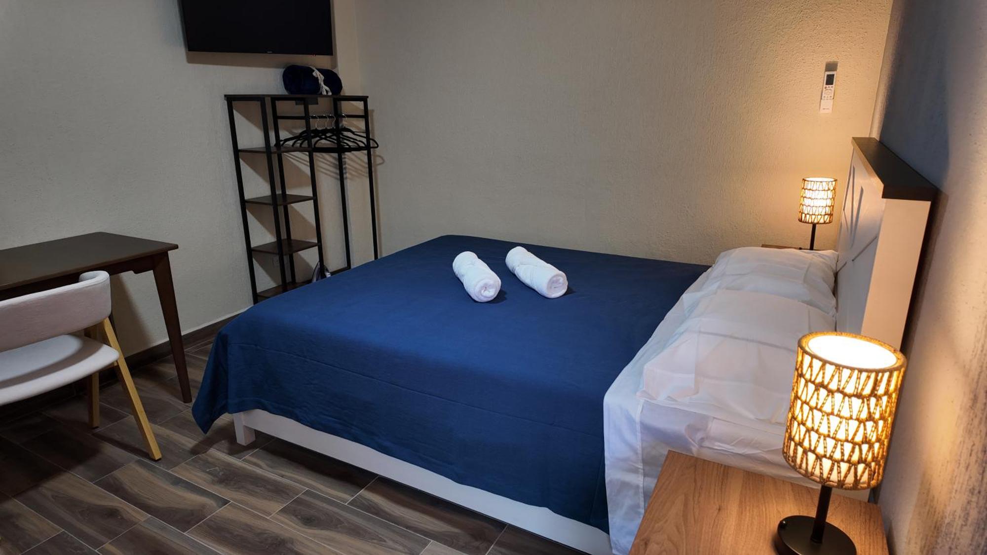 Marjor Suites La Paz Dış mekan fotoğraf
