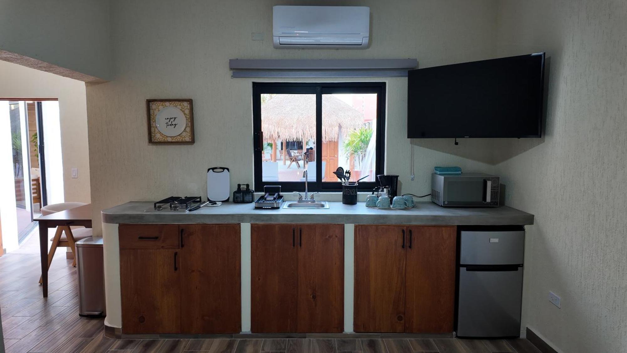 Marjor Suites La Paz Dış mekan fotoğraf