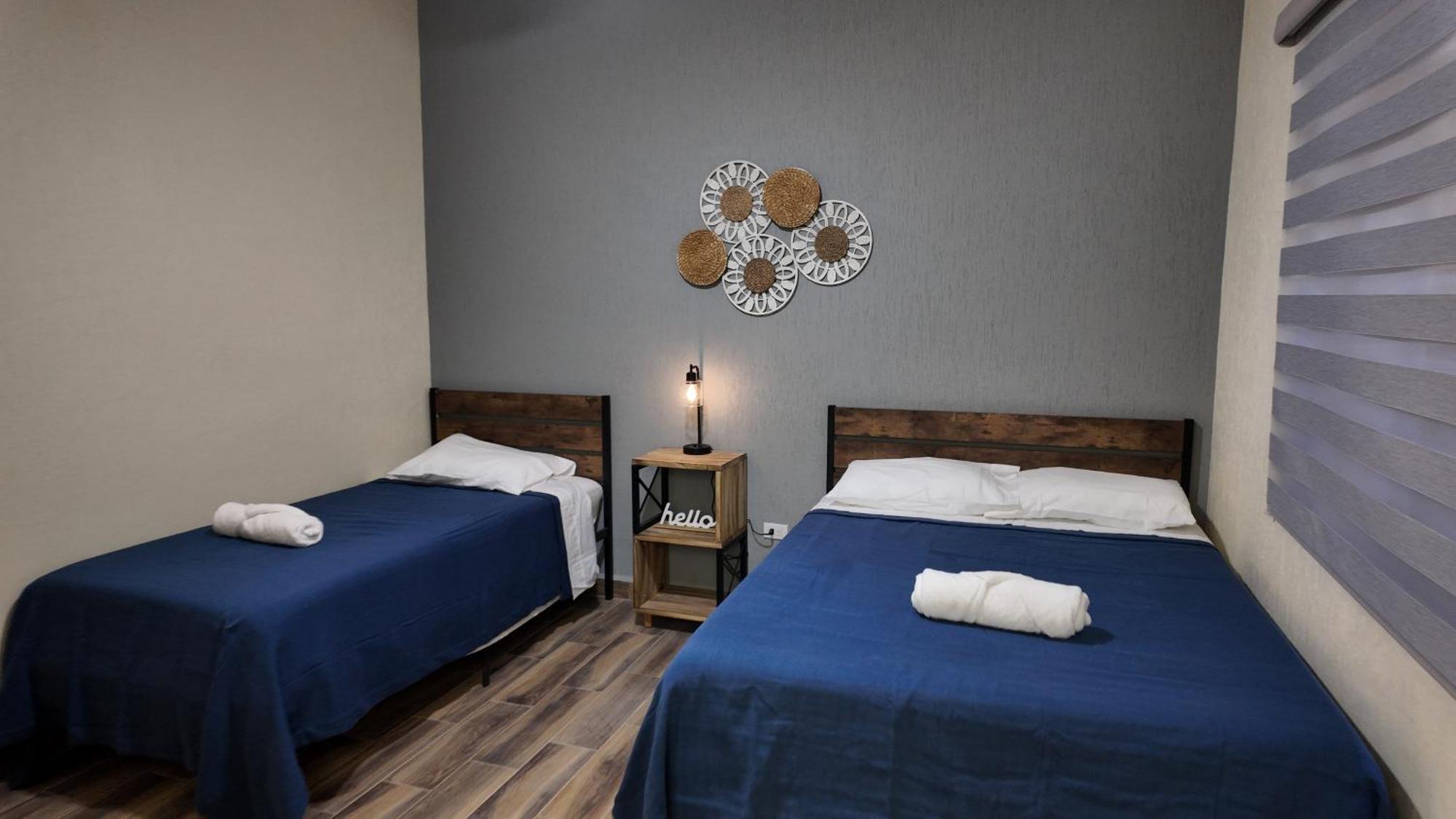 Marjor Suites La Paz Dış mekan fotoğraf
