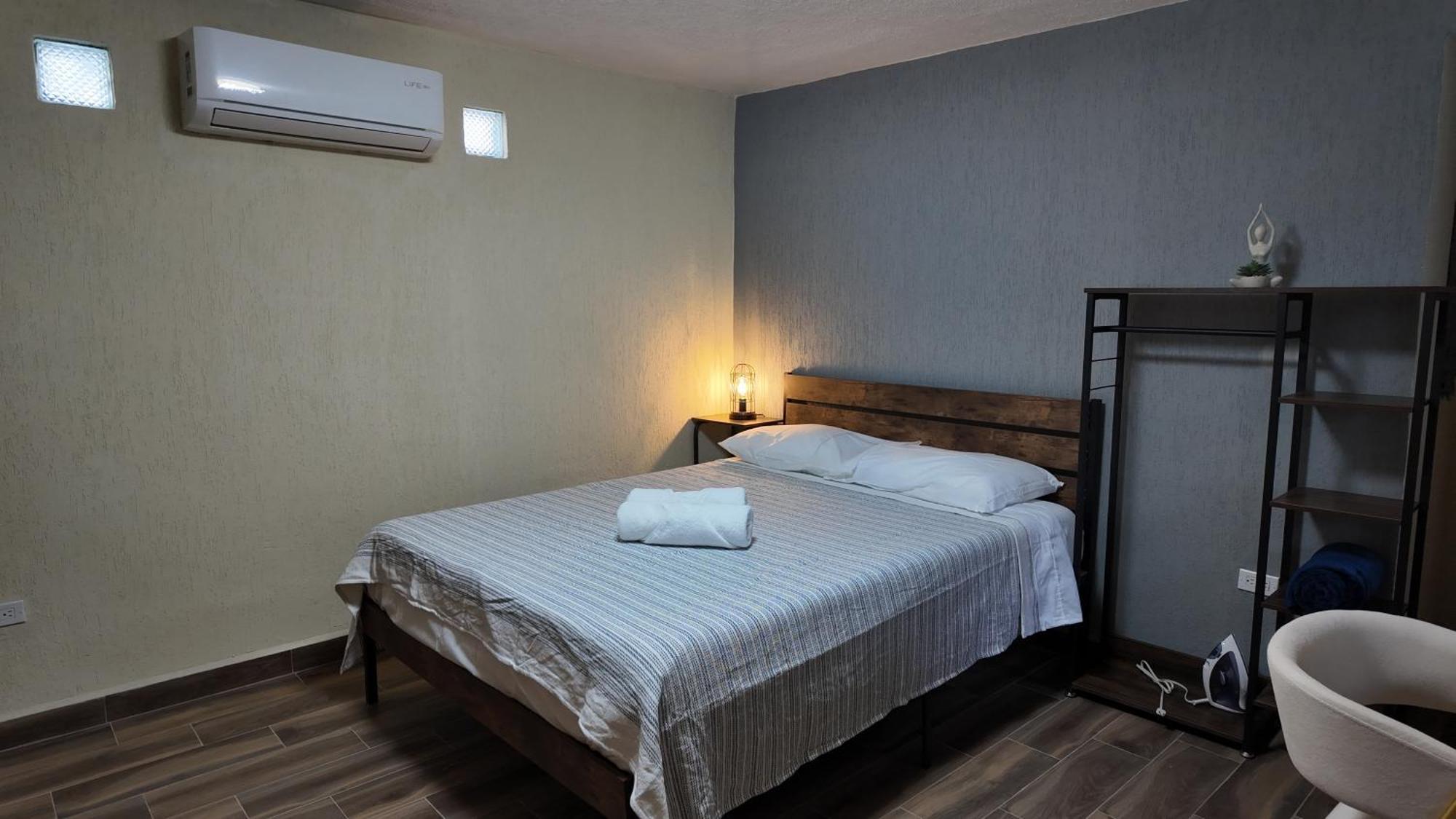Marjor Suites La Paz Dış mekan fotoğraf