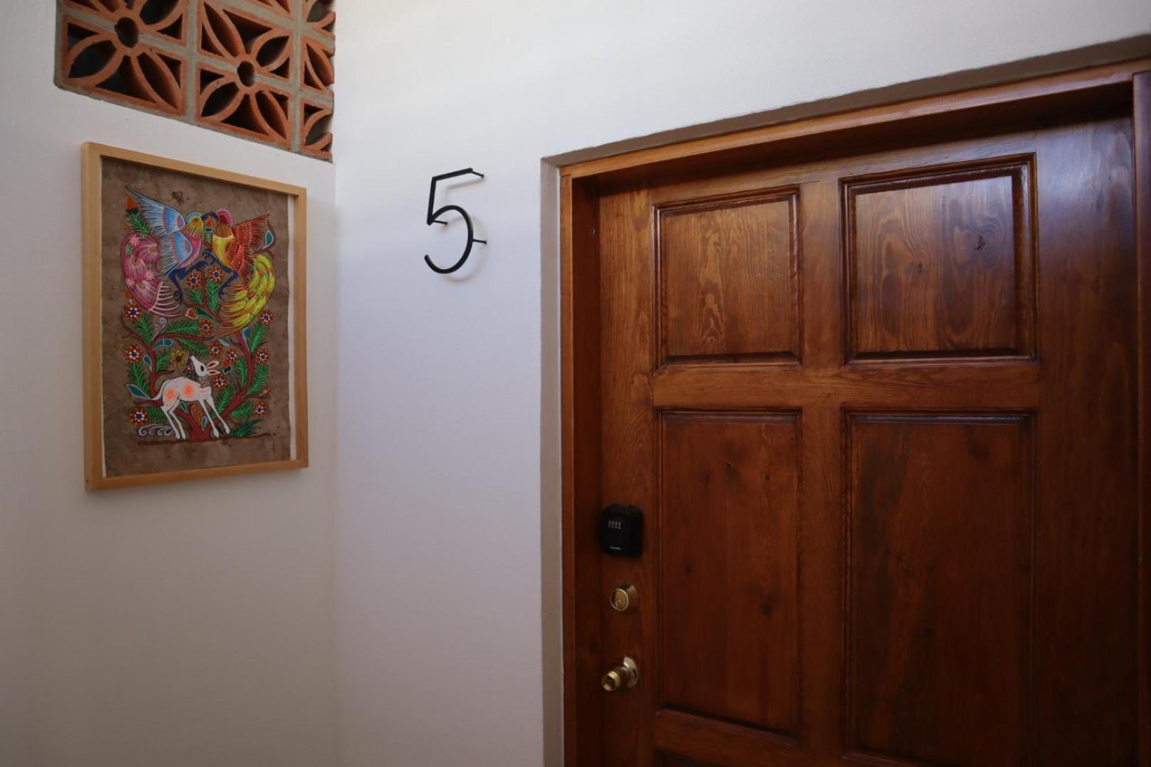 Marjor Suites La Paz Dış mekan fotoğraf