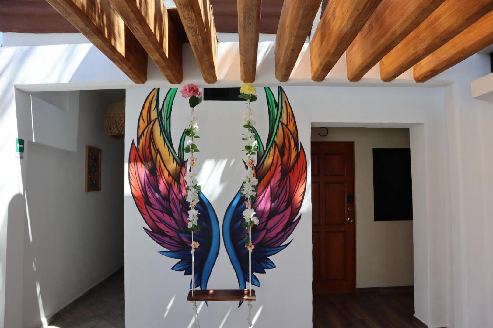 Marjor Suites La Paz Dış mekan fotoğraf
