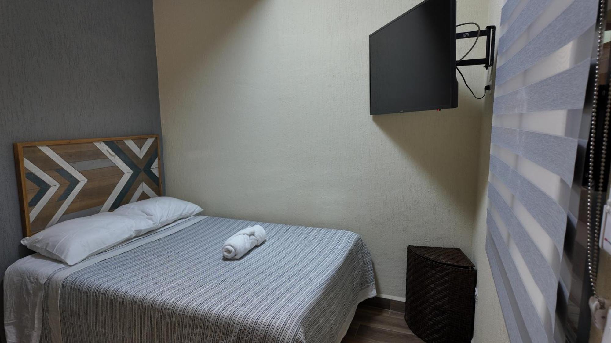 Marjor Suites La Paz Dış mekan fotoğraf